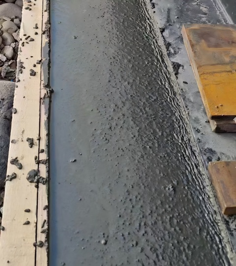 长兴环氧砂浆的特点及施工流程​