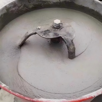 长兴灌浆料常见问题与解决方法