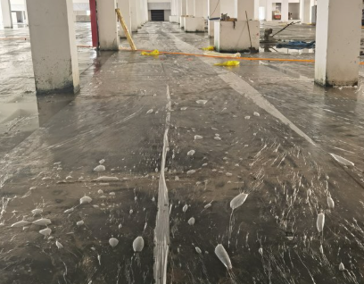 长兴不发火砂浆和不发火金属骨料有什么区别