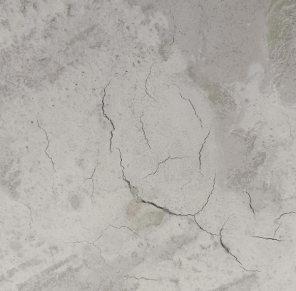 长兴灌浆料为什么会产生裂缝？出现裂缝该如何处理？