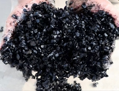 长兴沥青冷补料（沥青砂）的优势特点与施工流程解析