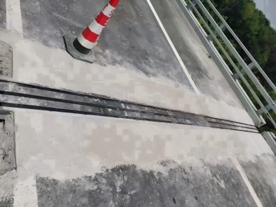 长兴伸缩缝更换后浇筑材料快速结构修补料速砼的产品特点及施工流程​