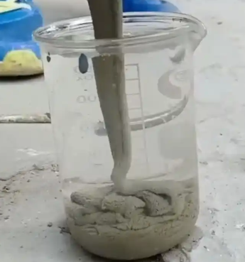 长兴水工混凝土絮凝剂，水下抗分散剂的作用及施工方法