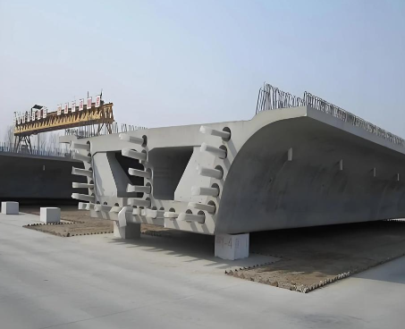 长兴抗冻压浆料的特点及标准化施工工艺